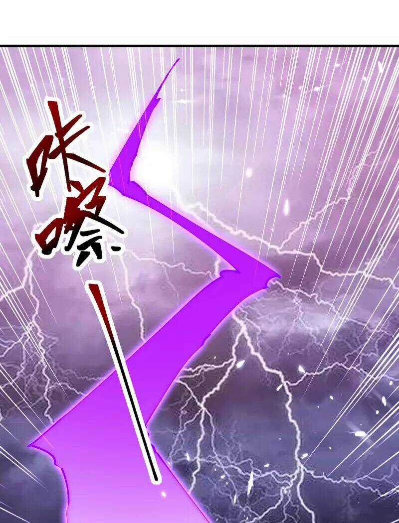 Tối Cường Thăng Cấp Chapter 328 trang 4