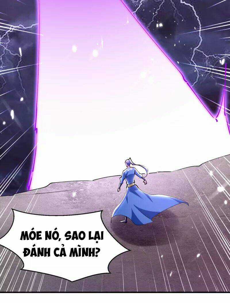 Tối Cường Thăng Cấp Chapter 328 trang 5