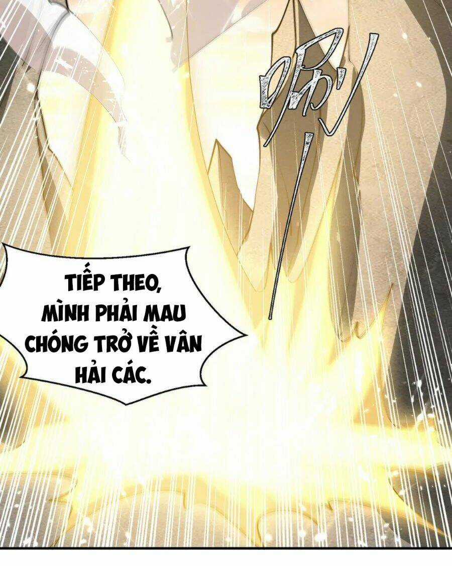 Tối Cường Thăng Cấp Chapter 329 trang 10