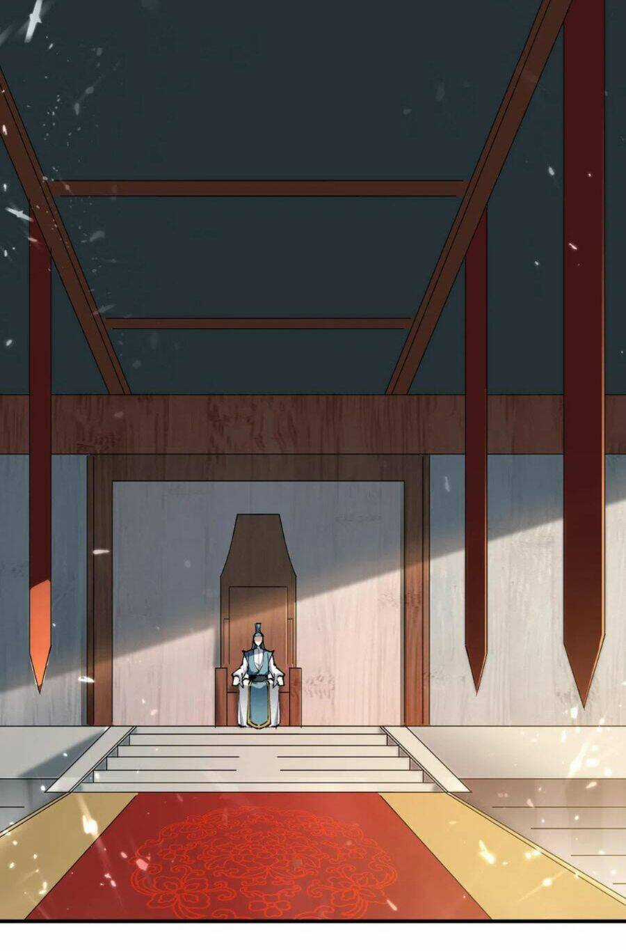 Tối Cường Thăng Cấp Chapter 329 trang 12