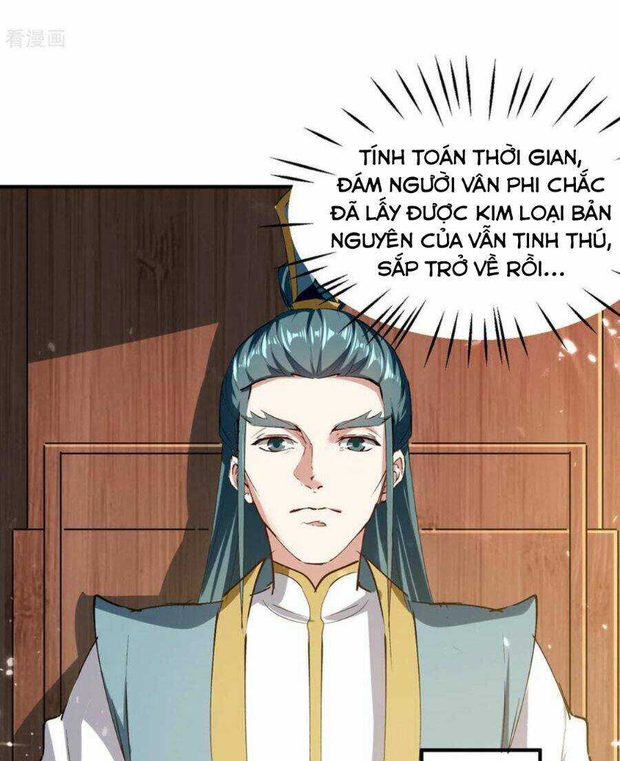 Tối Cường Thăng Cấp Chapter 329 trang 13