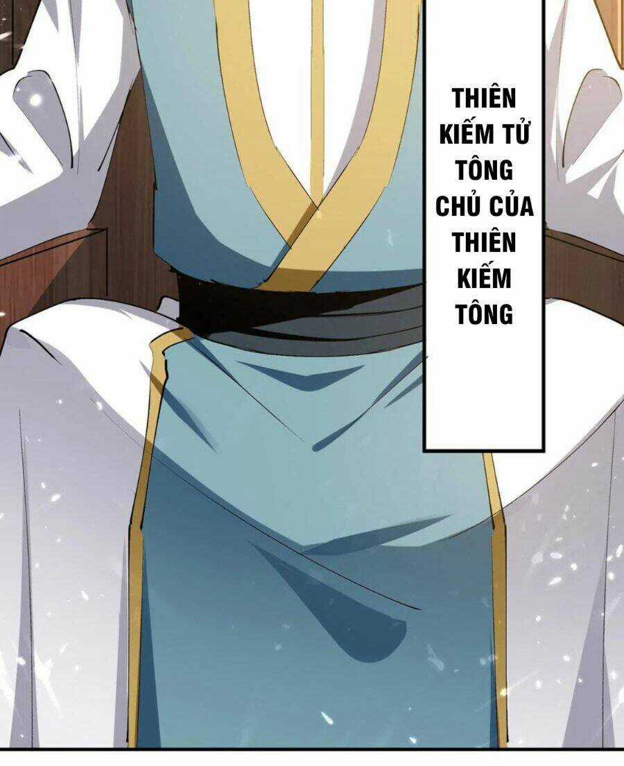 Tối Cường Thăng Cấp Chapter 329 trang 14