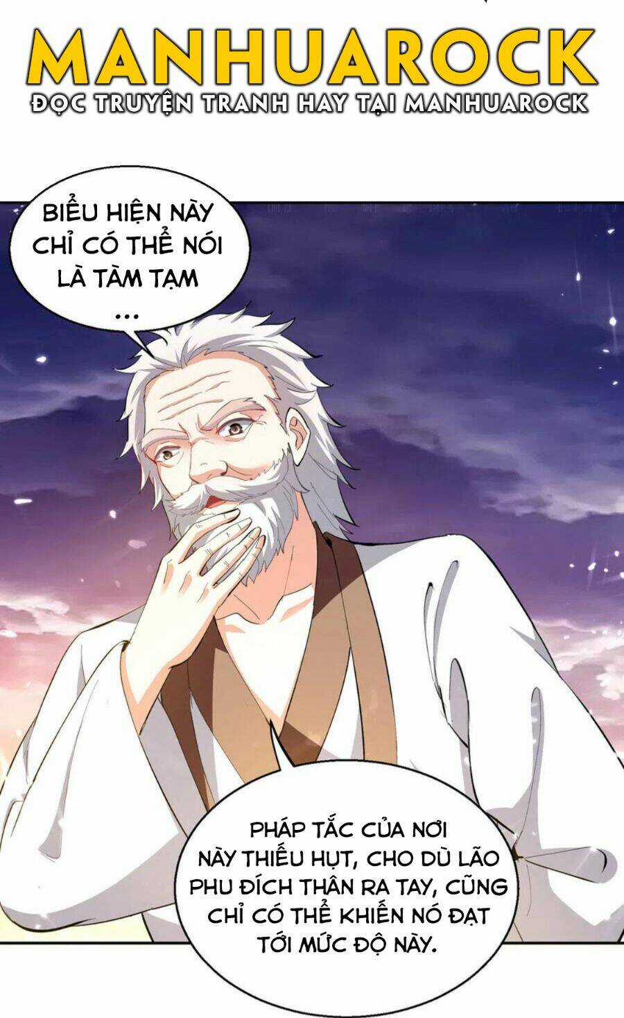 Tối Cường Thăng Cấp Chapter 329 trang 2