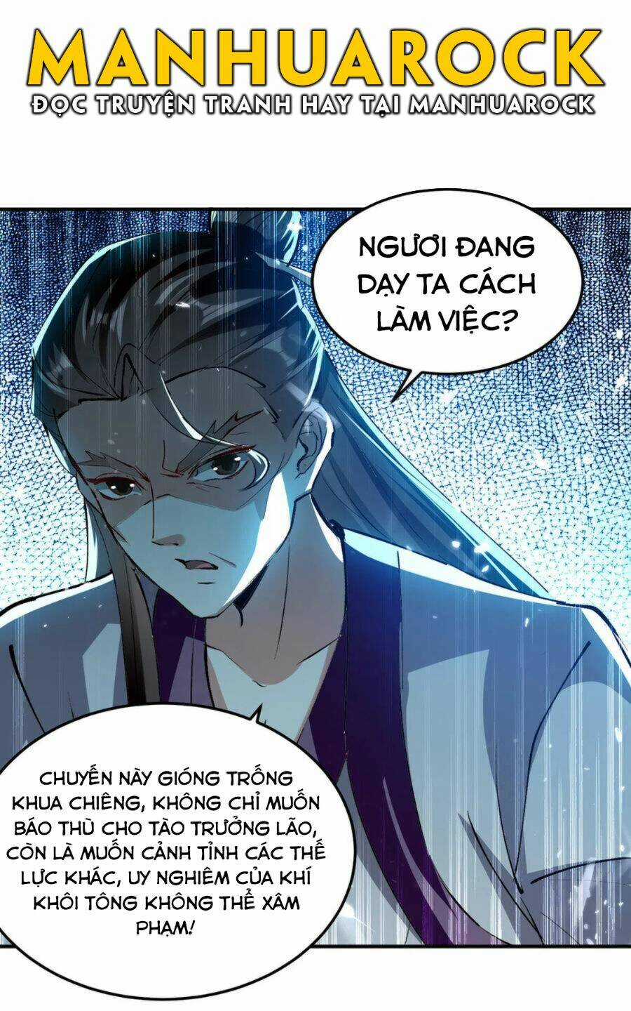 Tối Cường Thăng Cấp Chapter 329 trang 26