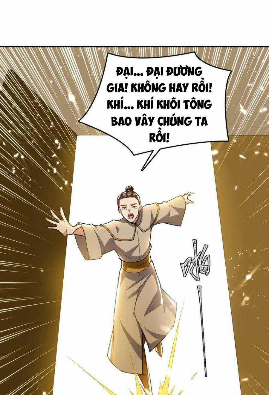 Tối Cường Thăng Cấp Chapter 329 trang 34