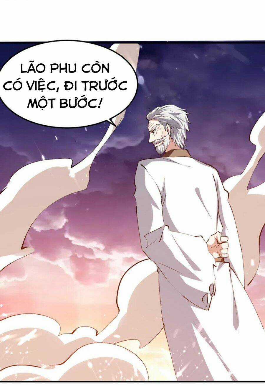 Tối Cường Thăng Cấp Chapter 329 trang 5