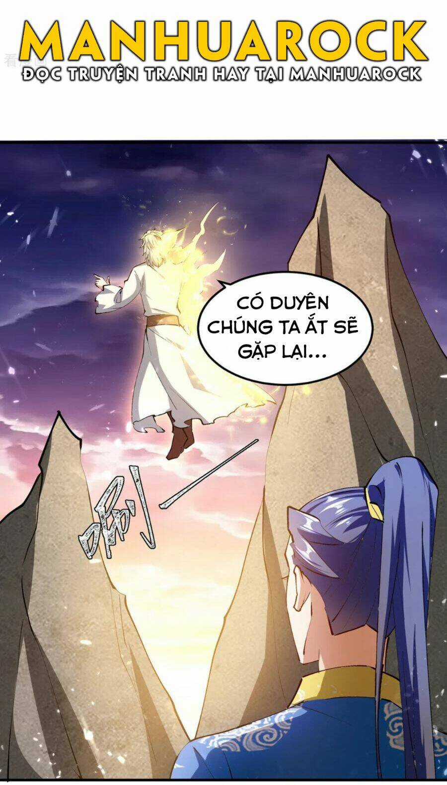 Tối Cường Thăng Cấp Chapter 329 trang 7