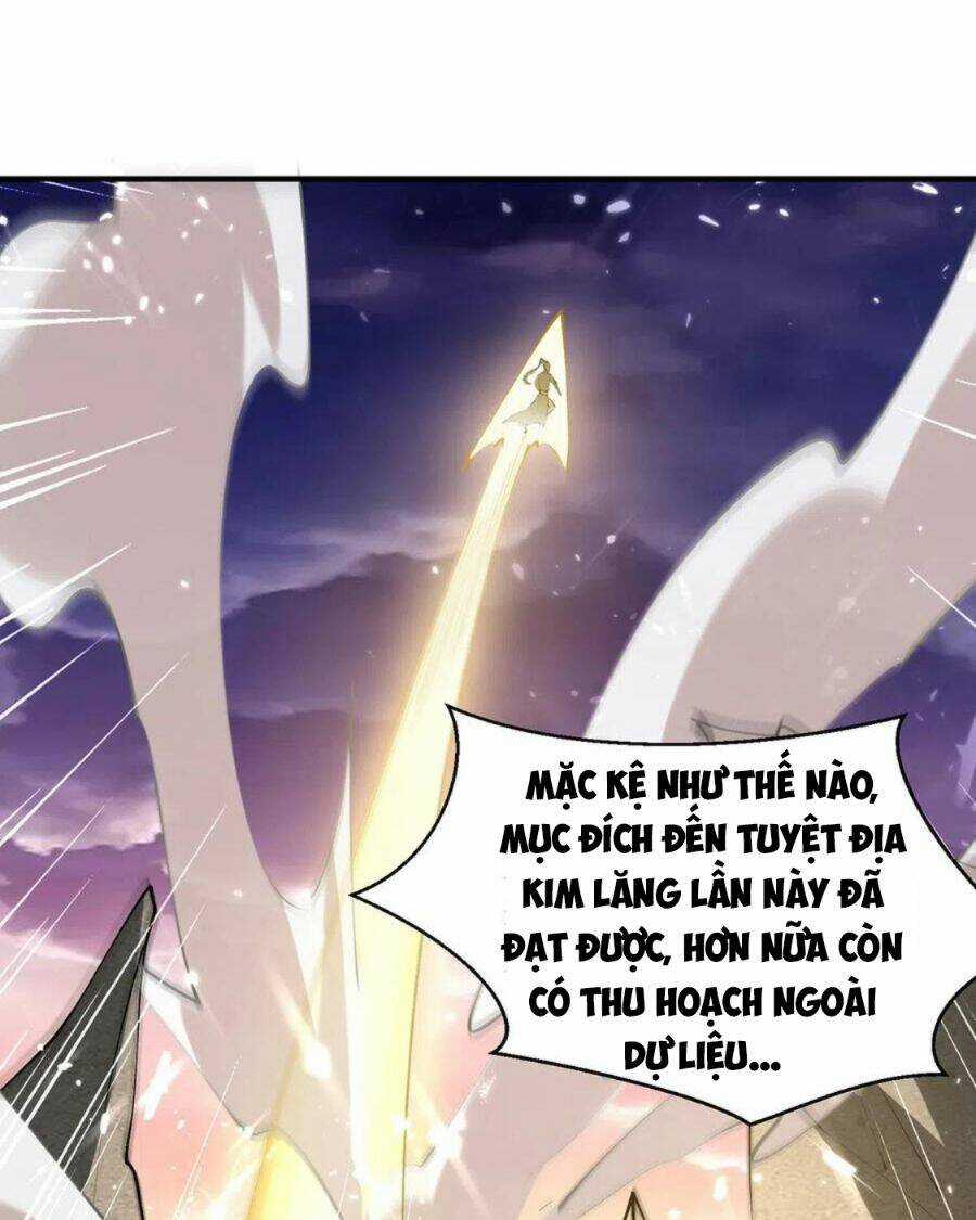 Tối Cường Thăng Cấp Chapter 329 trang 9