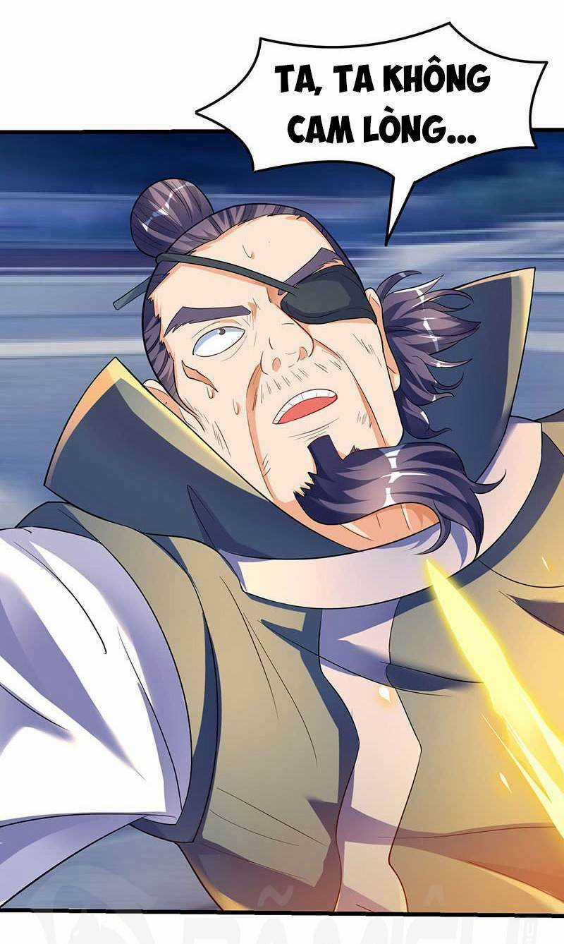 Tối Cường Thăng Cấp Chapter 33 trang 10