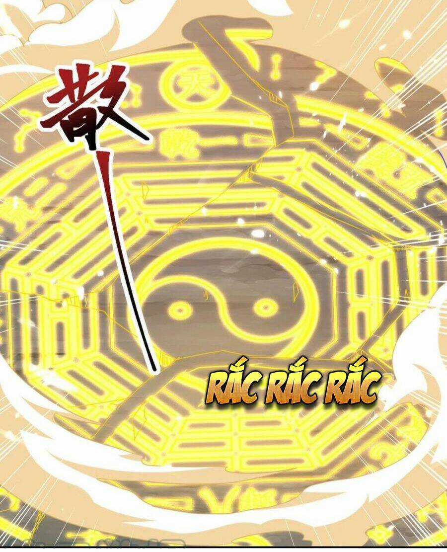 Tối Cường Thăng Cấp Chapter 331 trang 1