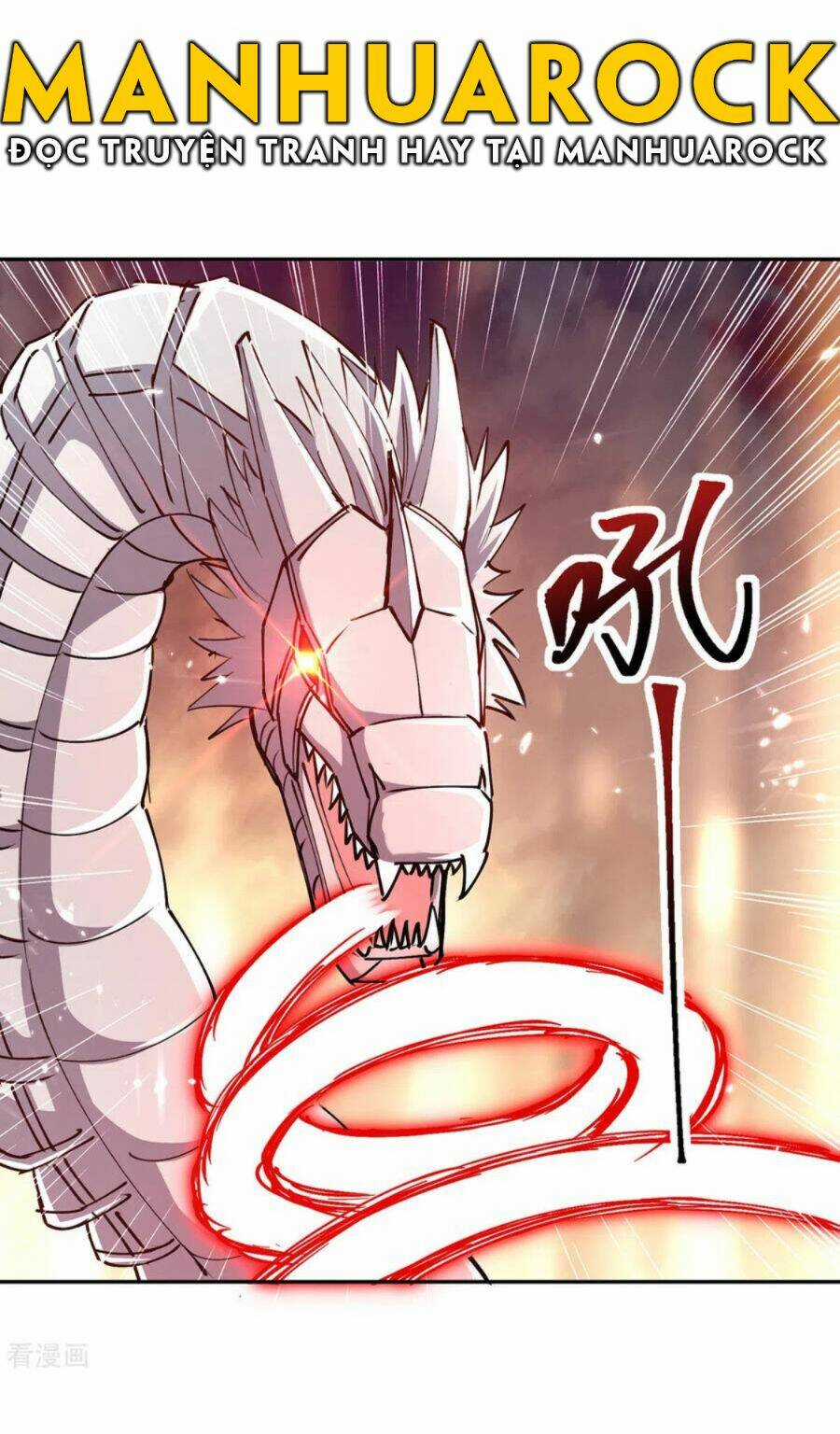 Tối Cường Thăng Cấp Chapter 331 trang 16