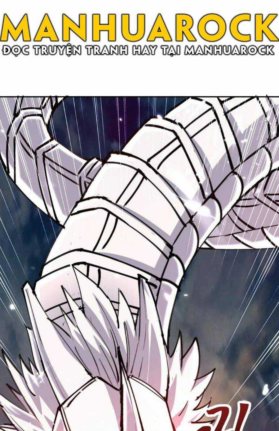 Tối Cường Thăng Cấp Chapter 331 trang 23