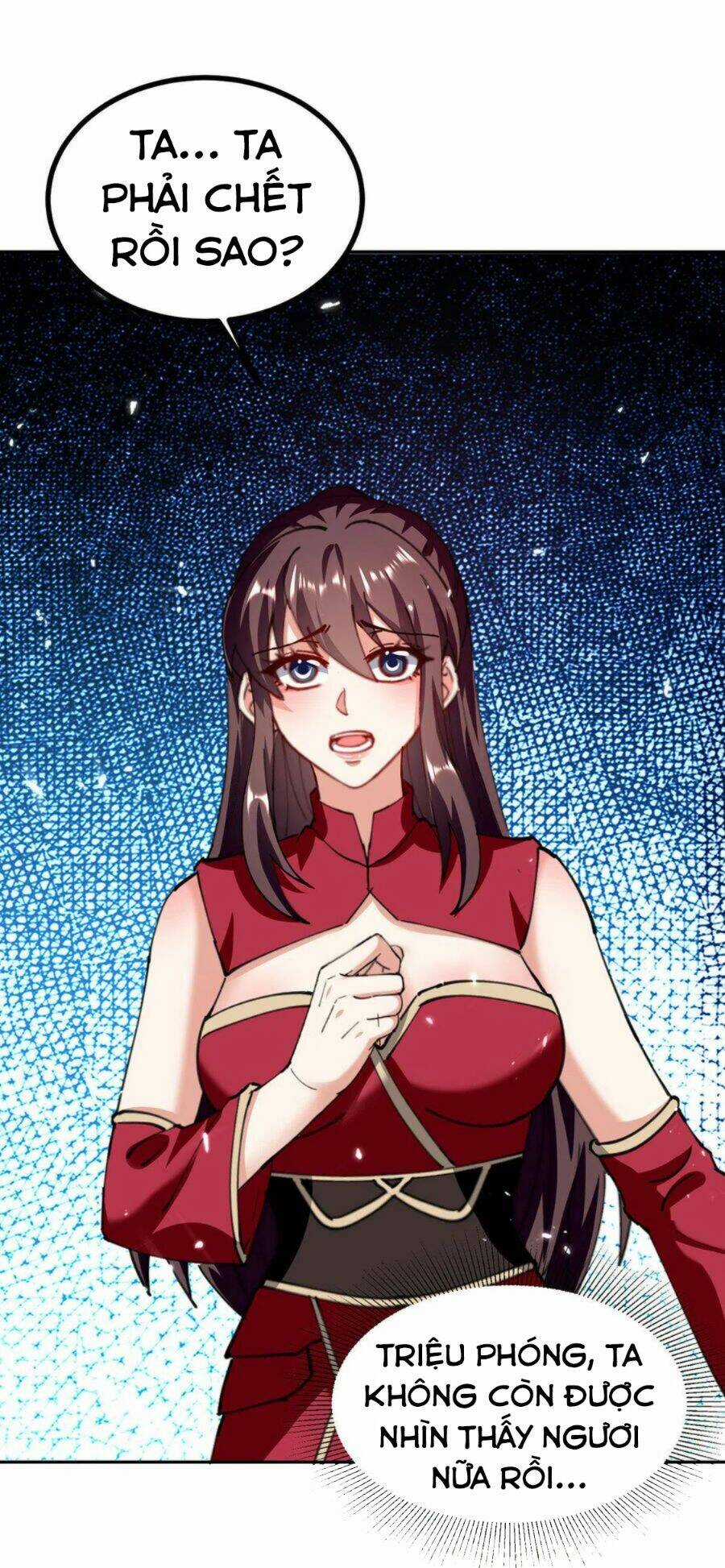 Tối Cường Thăng Cấp Chapter 331 trang 27