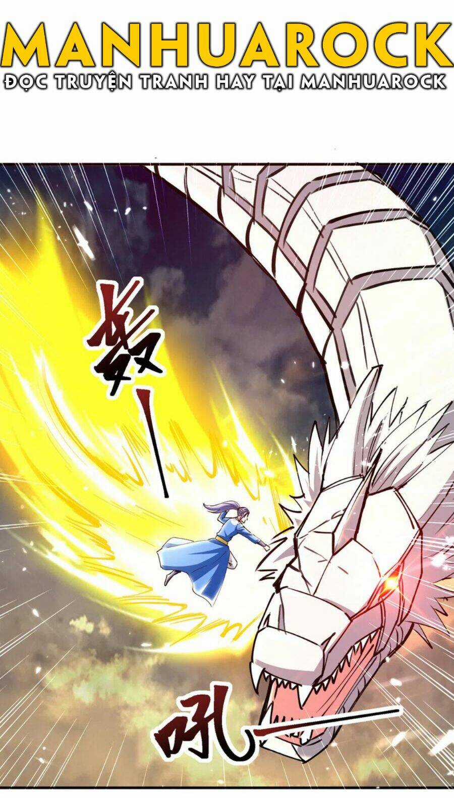 Tối Cường Thăng Cấp Chapter 331 trang 29