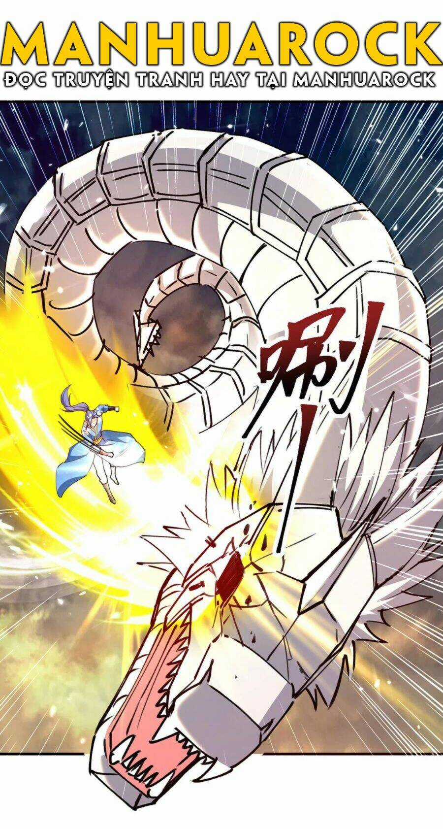 Tối Cường Thăng Cấp Chapter 331 trang 30