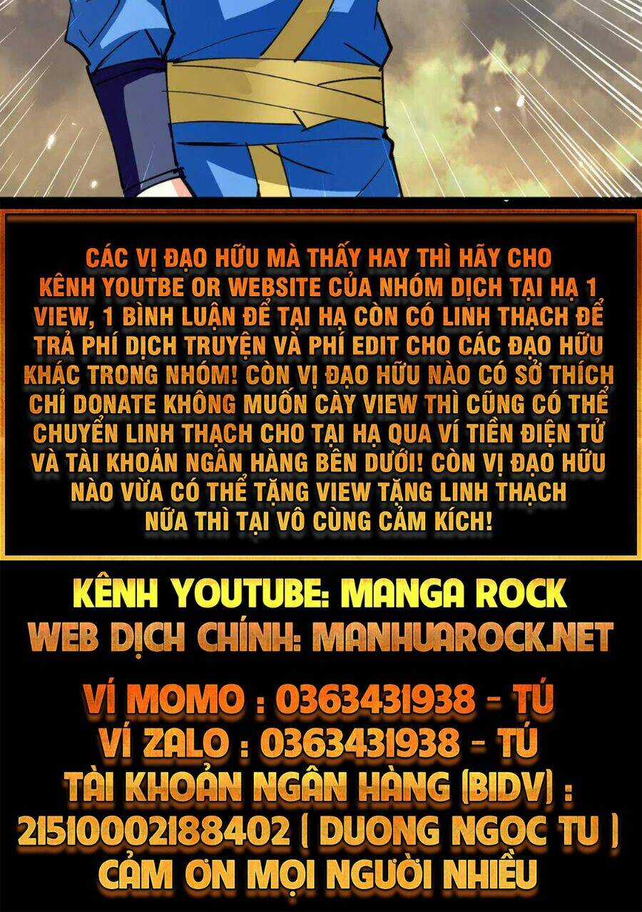 Tối Cường Thăng Cấp Chapter 331 trang 33