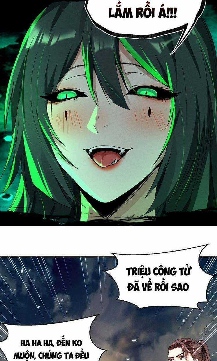 Tối Cường Thăng Cấp Chapter 332 trang 1