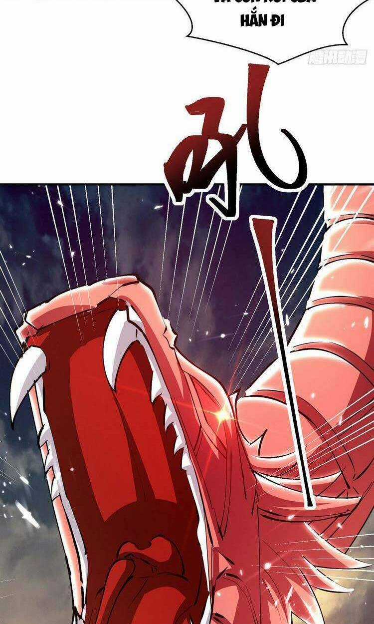 Tối Cường Thăng Cấp Chapter 332 trang 16