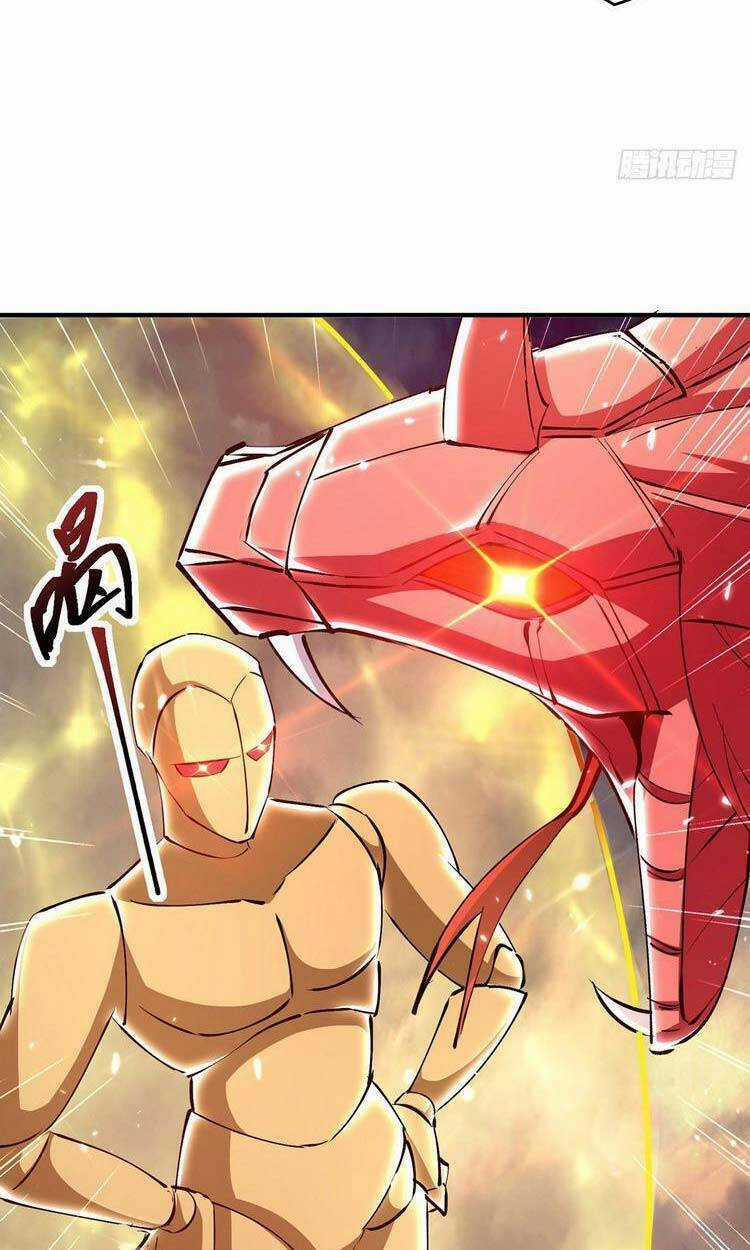 Tối Cường Thăng Cấp Chapter 332 trang 18