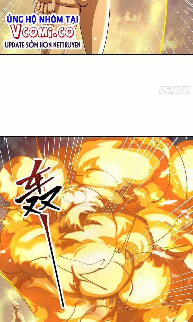 Tối Cường Thăng Cấp Chapter 332 trang 19