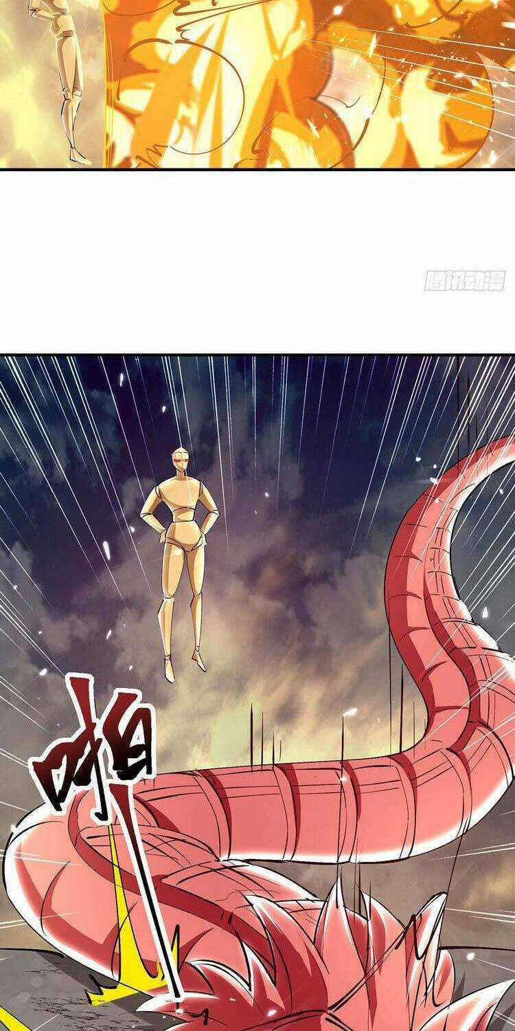 Tối Cường Thăng Cấp Chapter 332 trang 20