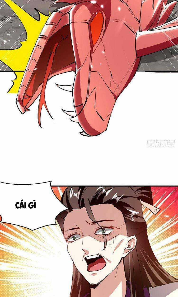 Tối Cường Thăng Cấp Chapter 332 trang 21