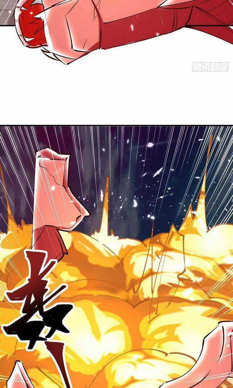 Tối Cường Thăng Cấp Chapter 332 trang 25