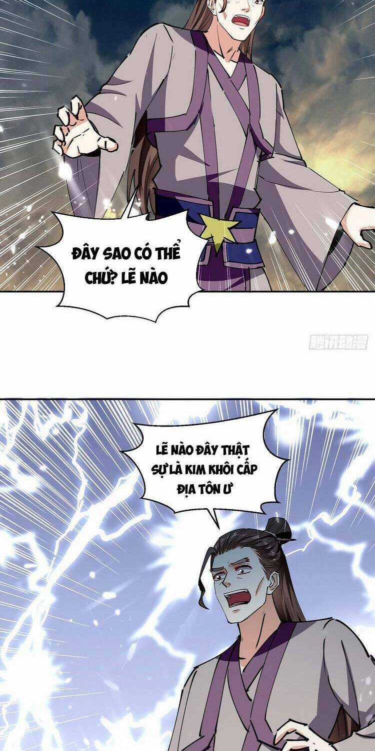 Tối Cường Thăng Cấp Chapter 332 trang 27