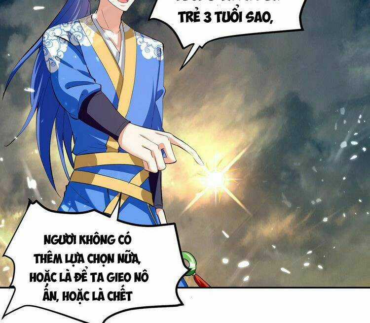 Tối Cường Thăng Cấp Chapter 333 trang 16