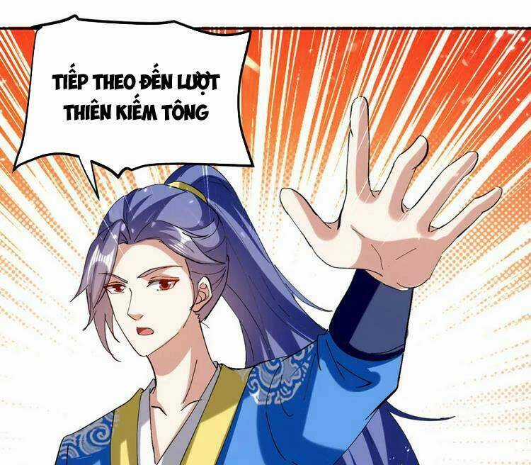 Tối Cường Thăng Cấp Chapter 335 trang 16