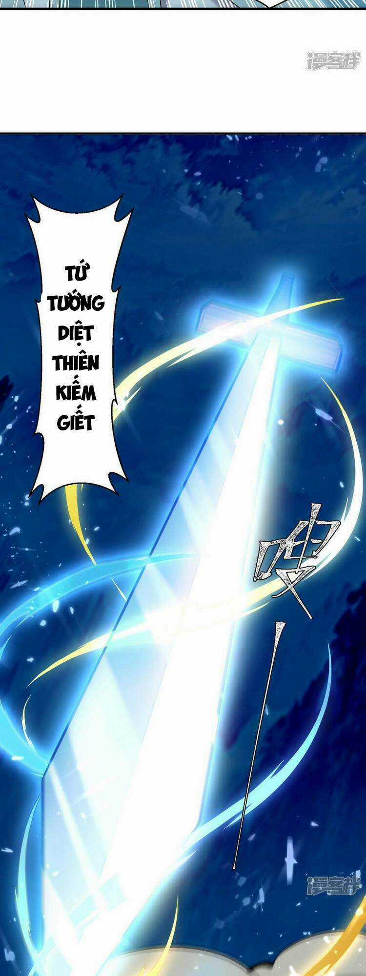 Tối Cường Thăng Cấp Chapter 336 trang 22