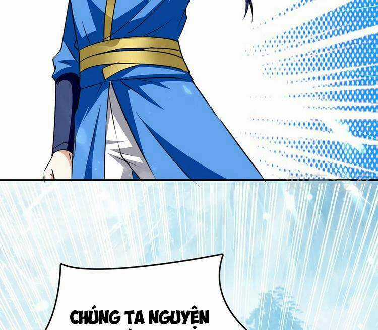 Tối Cường Thăng Cấp Chapter 337 trang 16