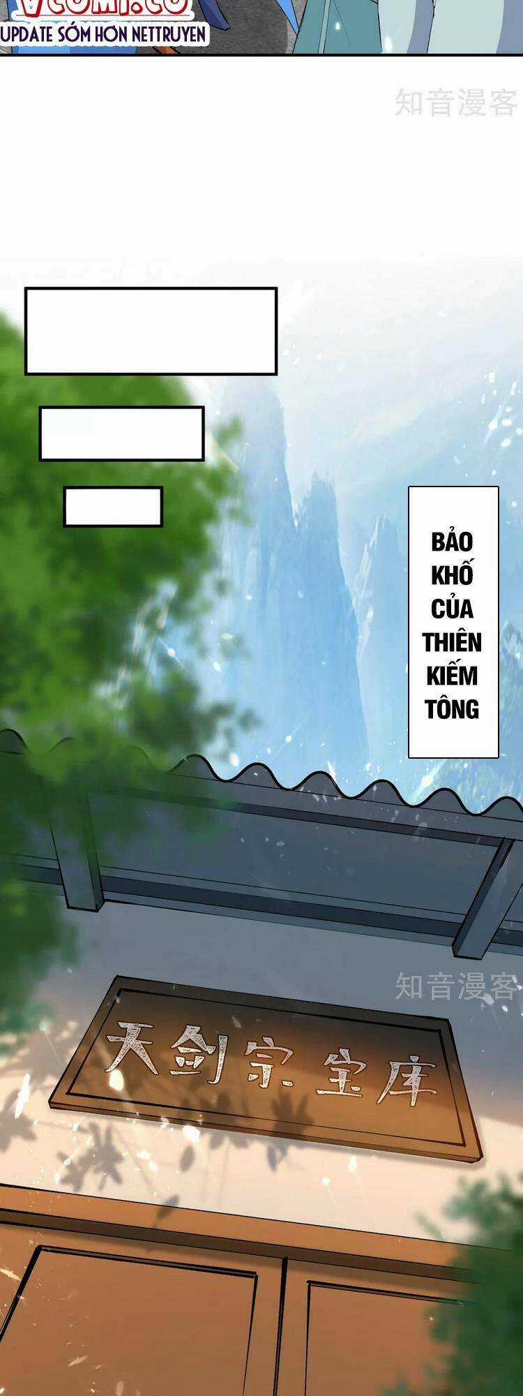 Tối Cường Thăng Cấp Chapter 337 trang 21