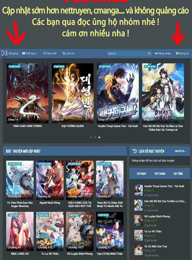 Tối Cường Thăng Cấp Chapter 337 trang 25