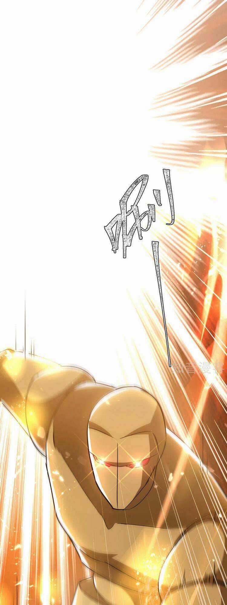 Tối Cường Thăng Cấp Chapter 337 trang 5