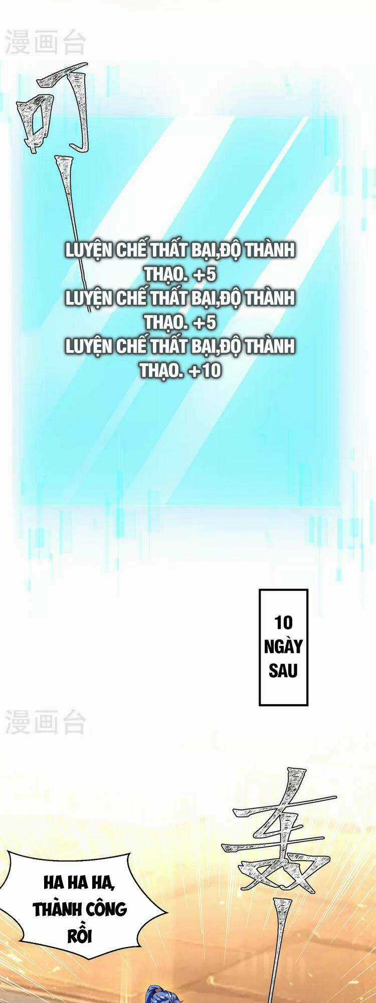 Tối Cường Thăng Cấp Chapter 338 trang 3