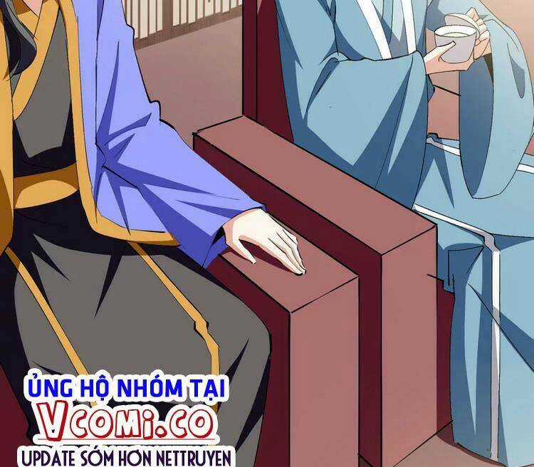 Tối Cường Thăng Cấp Chapter 339 trang 16