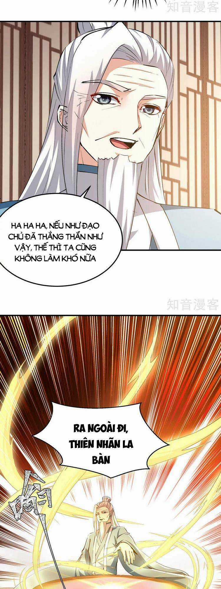 Tối Cường Thăng Cấp Chapter 339 trang 20