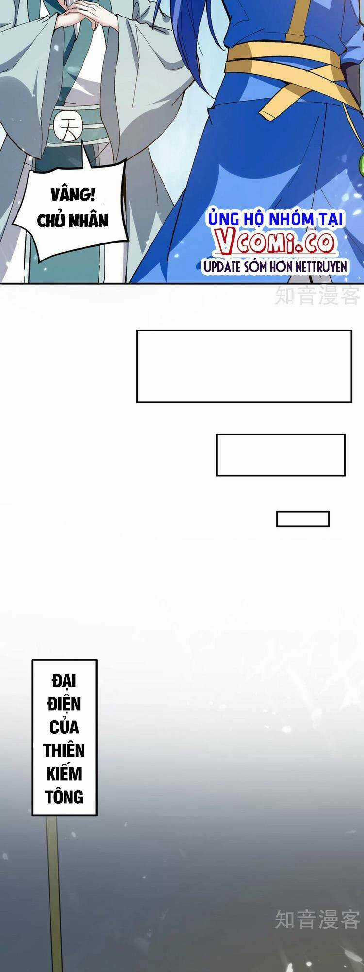 Tối Cường Thăng Cấp Chapter 339 trang 3