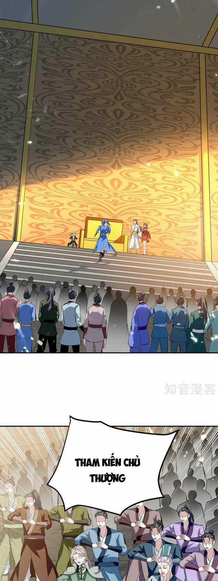 Tối Cường Thăng Cấp Chapter 339 trang 4