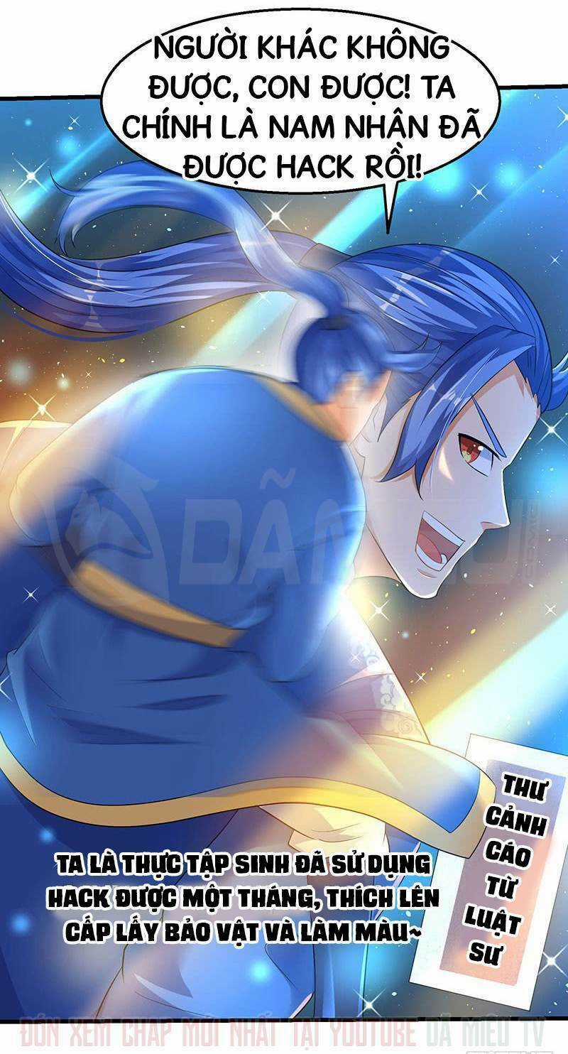 Tối Cường Thăng Cấp Chapter 34 trang 12