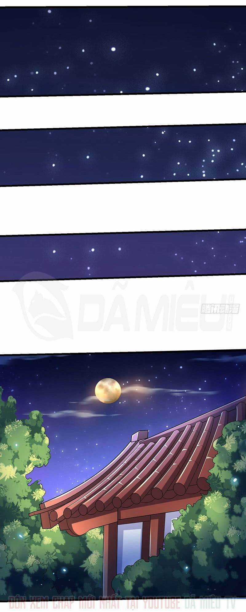 Tối Cường Thăng Cấp Chapter 34 trang 14