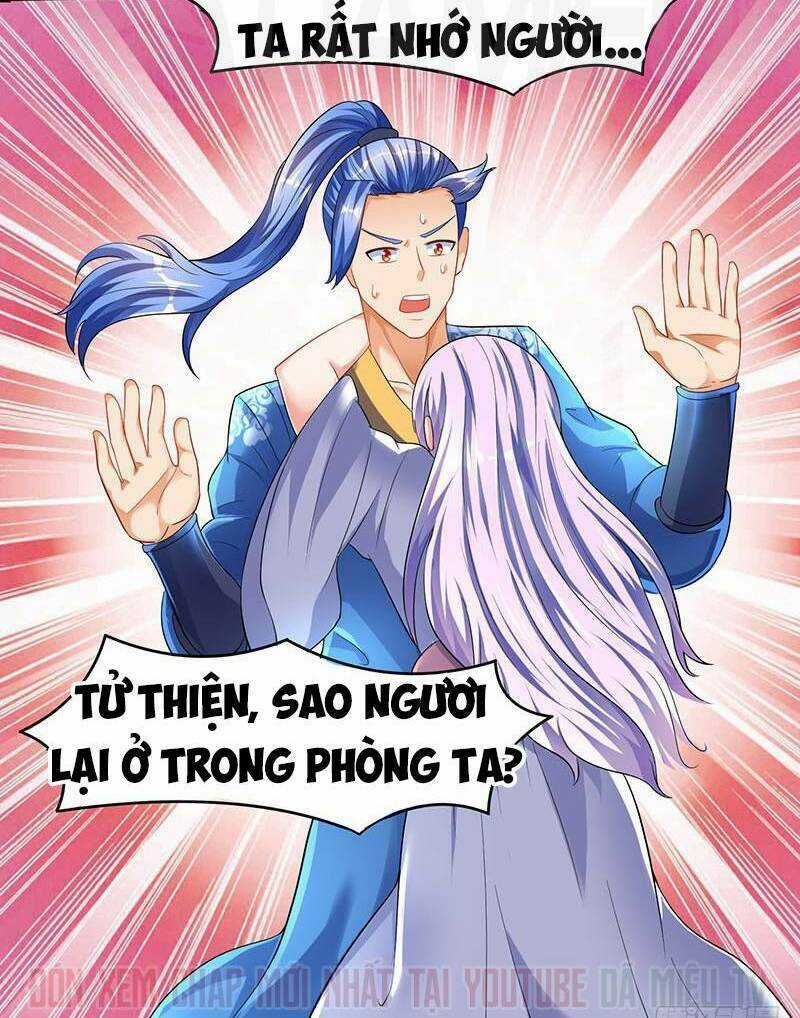 Tối Cường Thăng Cấp Chapter 34 trang 16