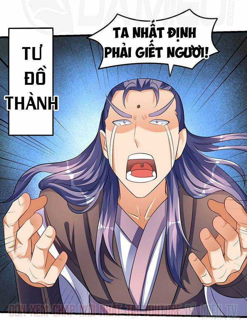 Tối Cường Thăng Cấp Chapter 34 trang 2