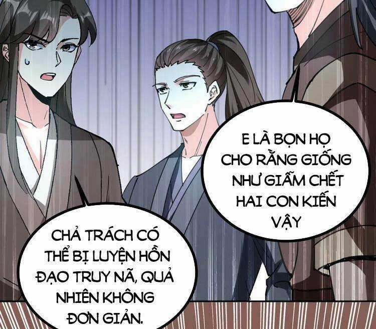 Tối Cường Thăng Cấp Chapter 341 trang 16