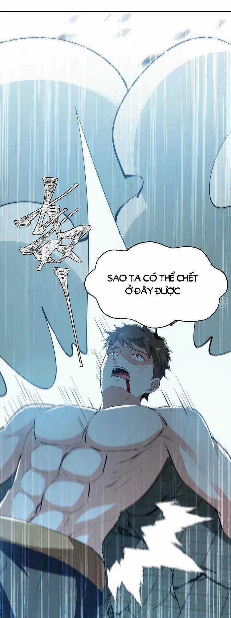 Tối Cường Thăng Cấp Chapter 343 trang 4