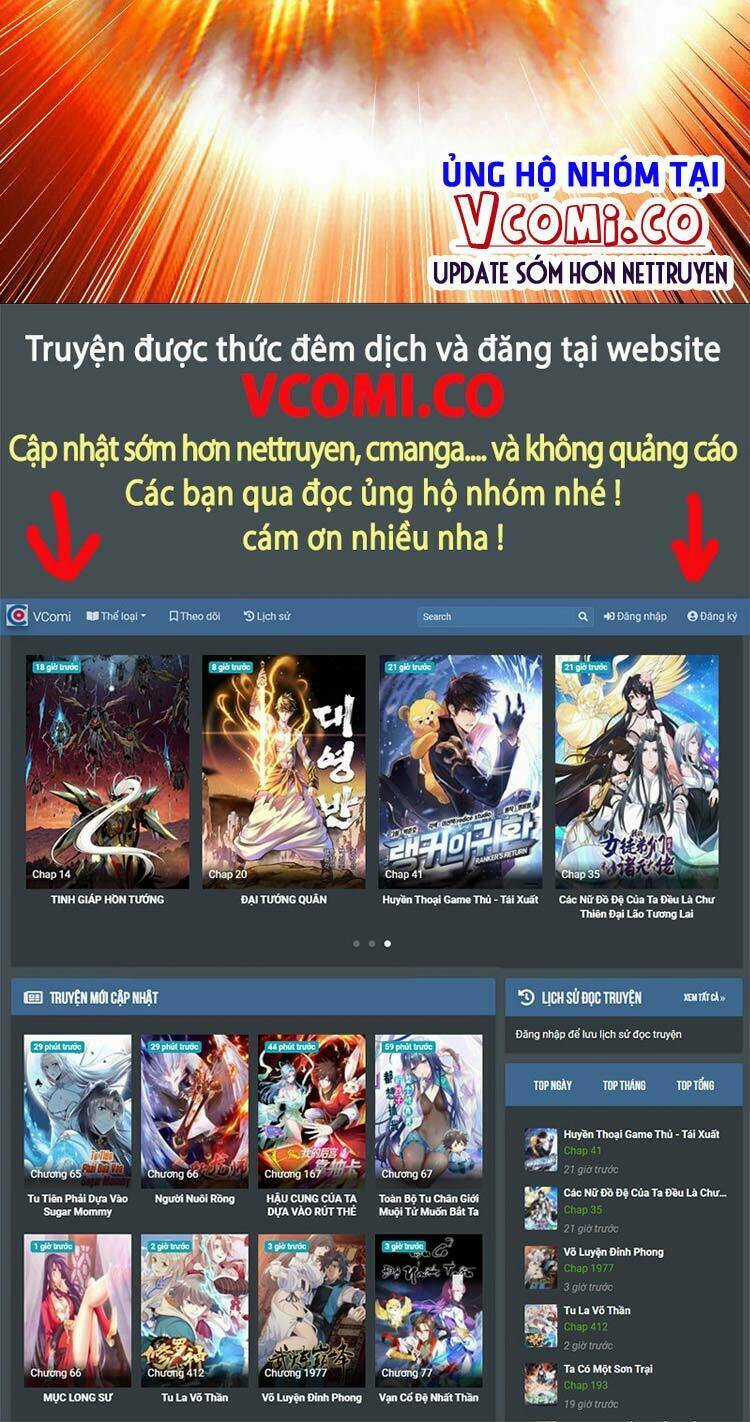 Tối Cường Thăng Cấp Chapter 344 trang 25