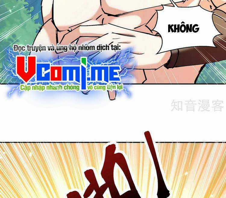 Tối Cường Thăng Cấp Chapter 345 trang 16