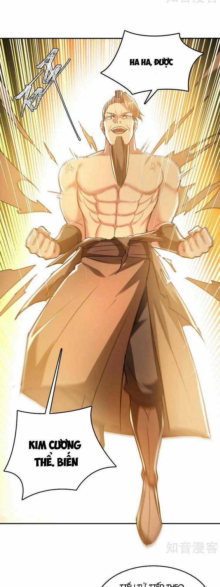 Tối Cường Thăng Cấp Chapter 345 trang 2