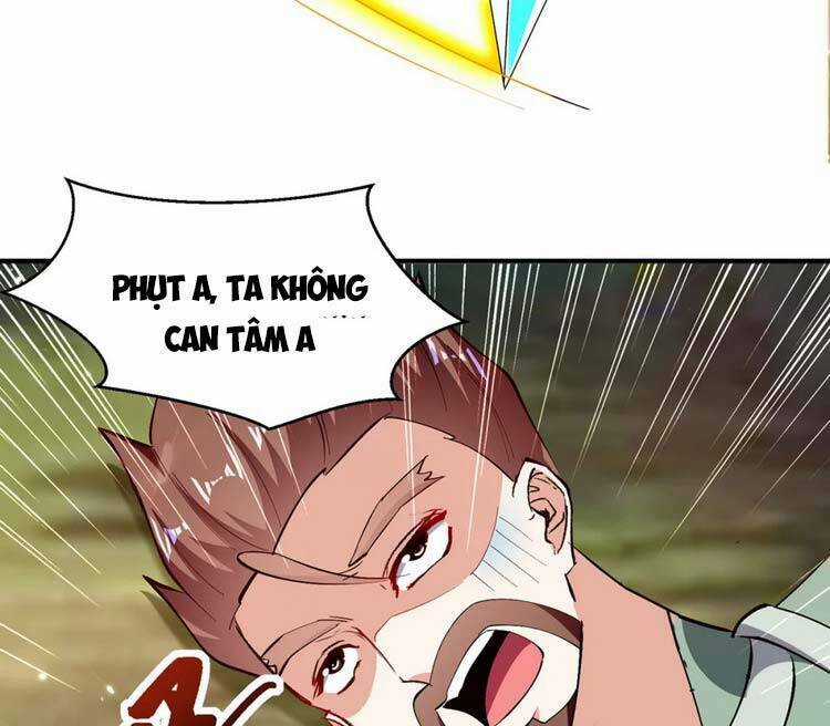Tối Cường Thăng Cấp Chapter 346 trang 16